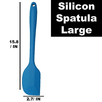 Silicon Spatula Large