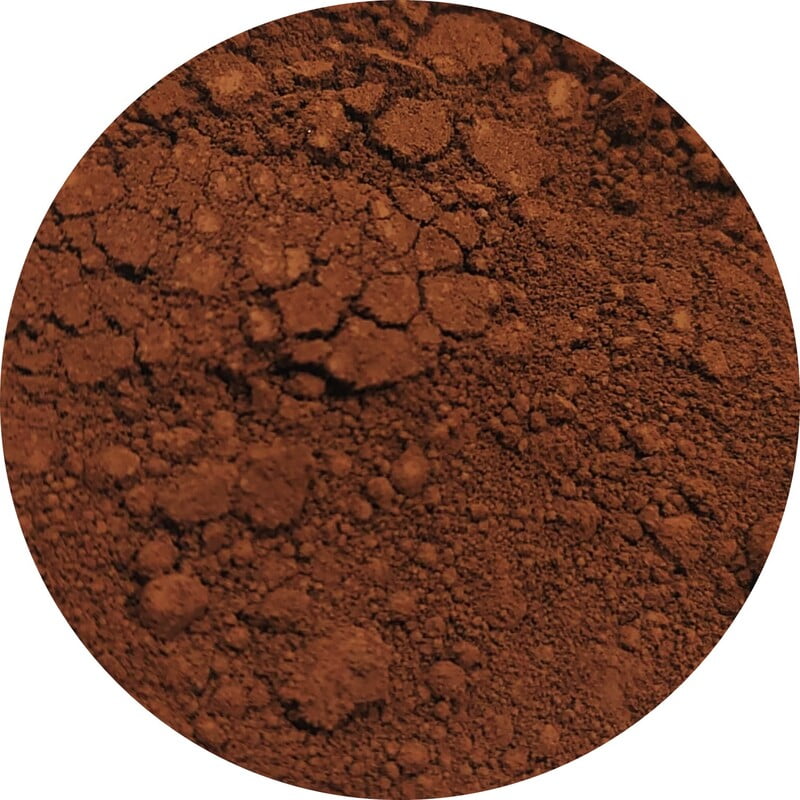 Lipsafe Pigment Dark Brown