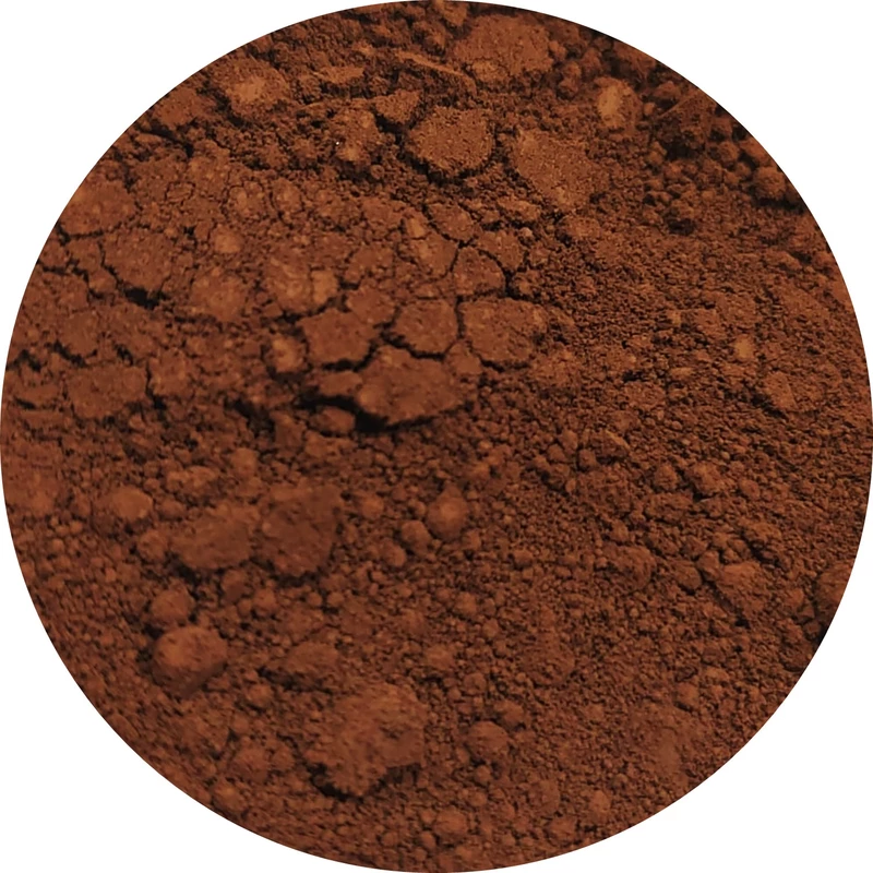 Lipsafe Pigment Dark Brown