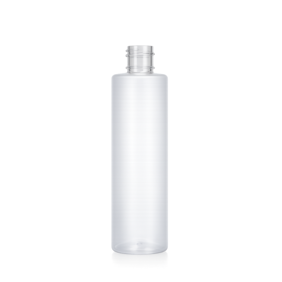 100ml JLI Pet Bottle FROSTED- 20MM NECK