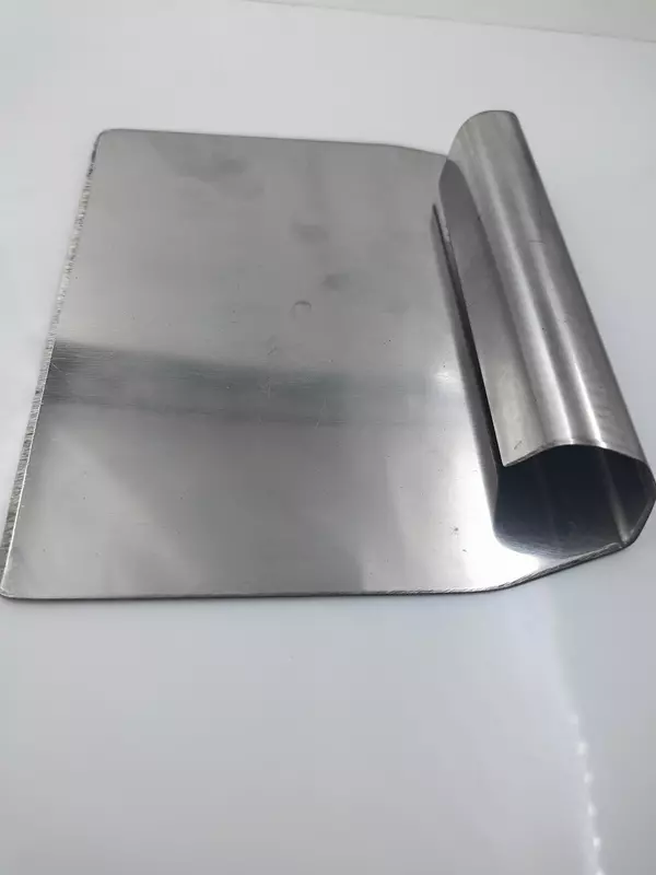SS Cutter 5*4 inch