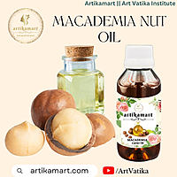 Macademia Nut Oil C.O.
