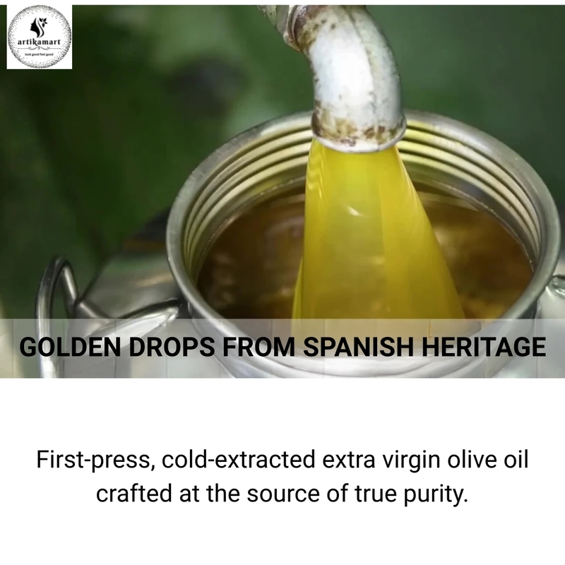 Olive Oil Extra Virgin SPAIN C.O.g