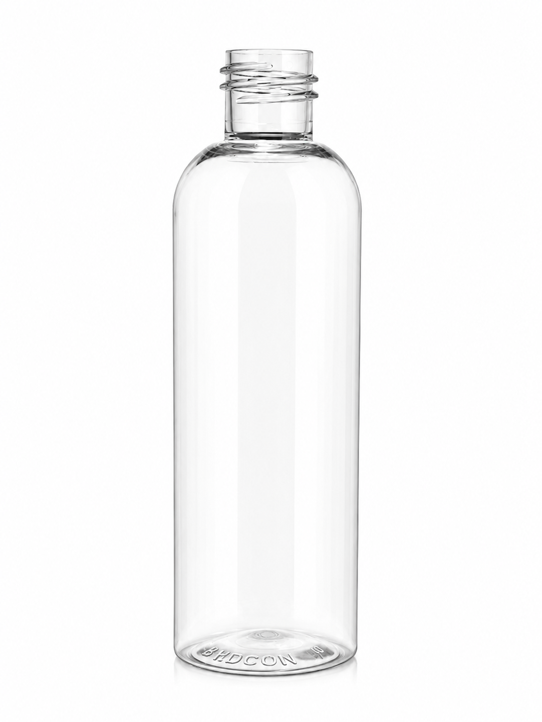 100ml AVON PET Bottle CLEAR - 20mm Neck