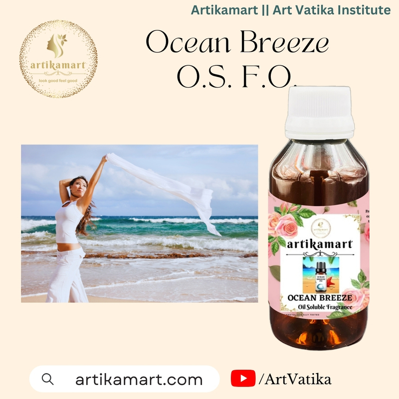 Ocean Breeze O.S. F.O.