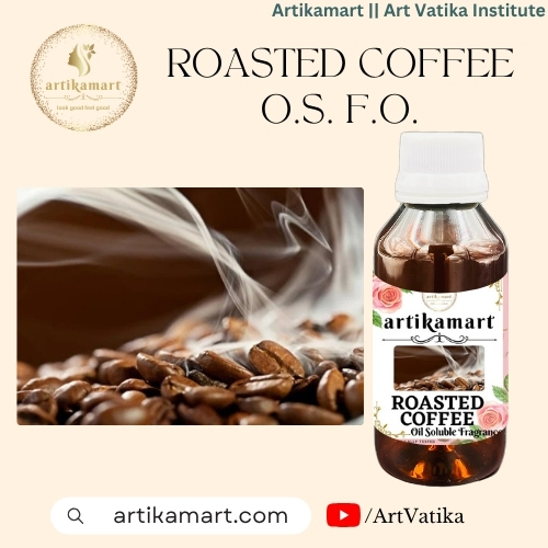 Roasted Coffee O.S. F.O.