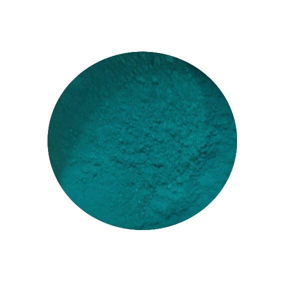 Pigment Green