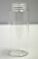 42mm Foam Bottle - CLEAR