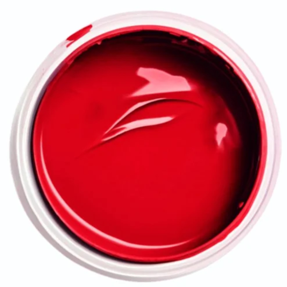 Pigment Red Dispersion Paste