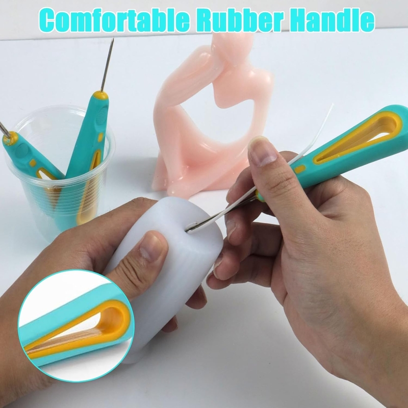 Candle Accessory - Wick Needle