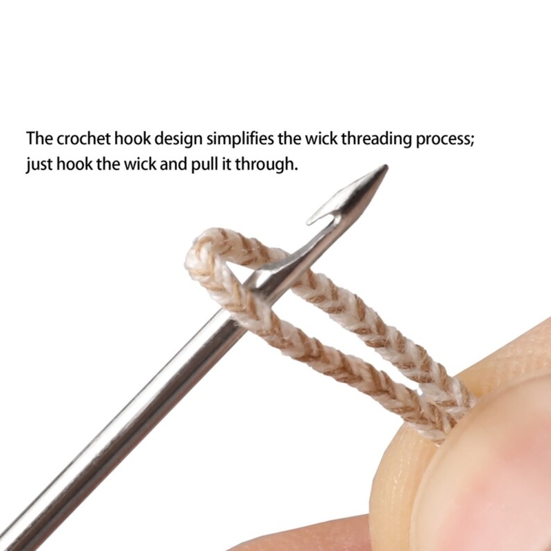 Candle Accessory - Wick Needle