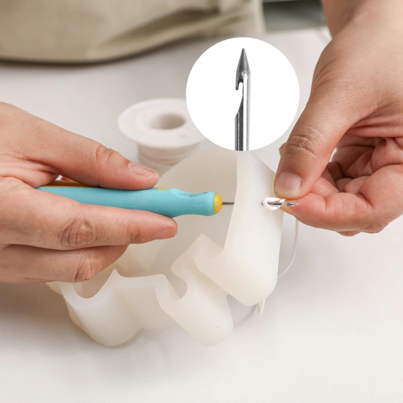 Candle Accessory - Wick Needle