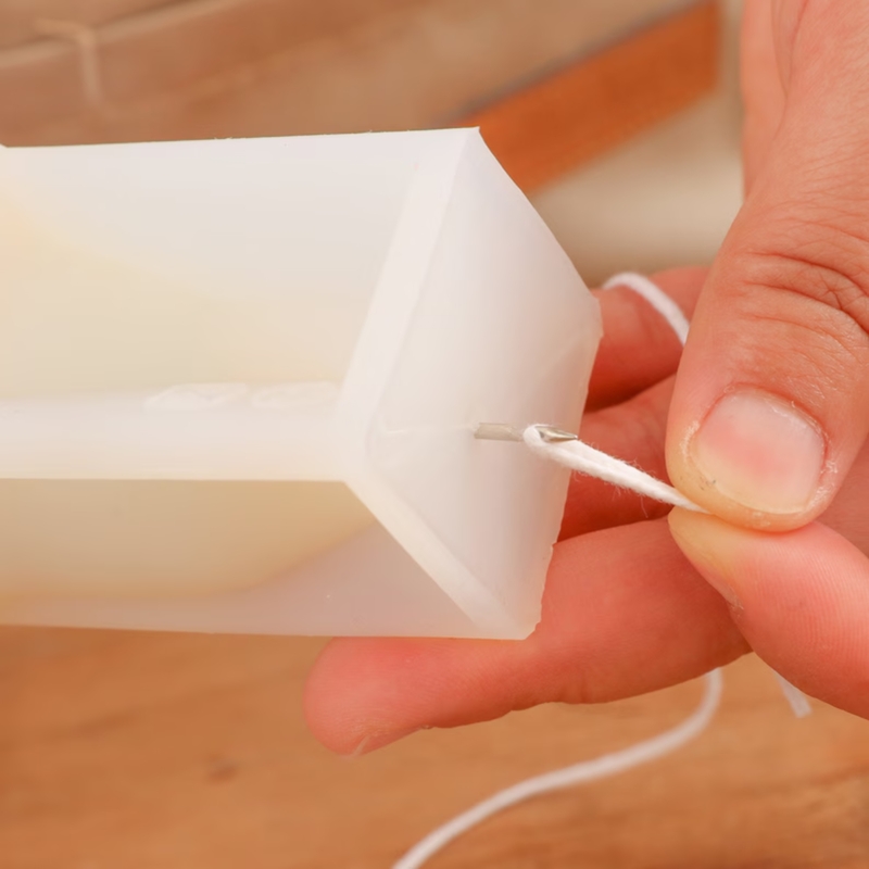 Candle Accessory - Wick Needle