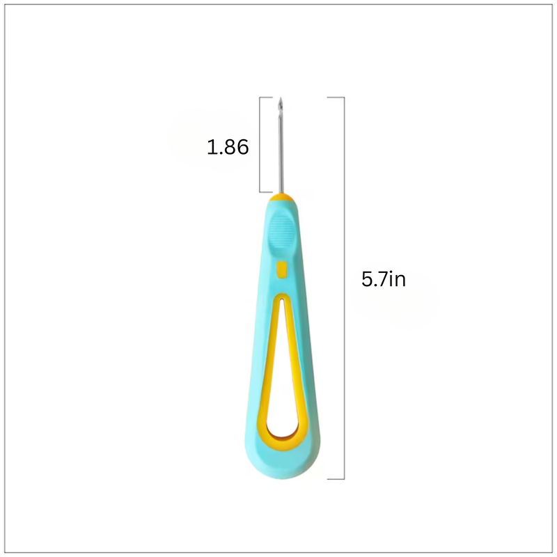 Candle Accessory - Wick Needle