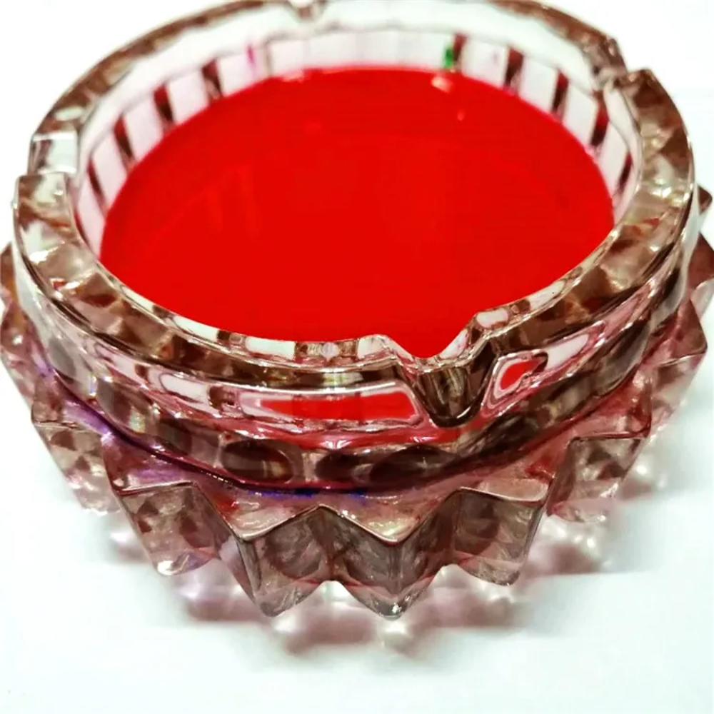 Pigment Red Dispersion Paste