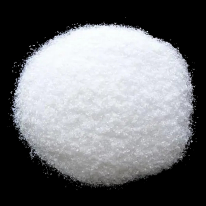 Epsom Salt Crystals