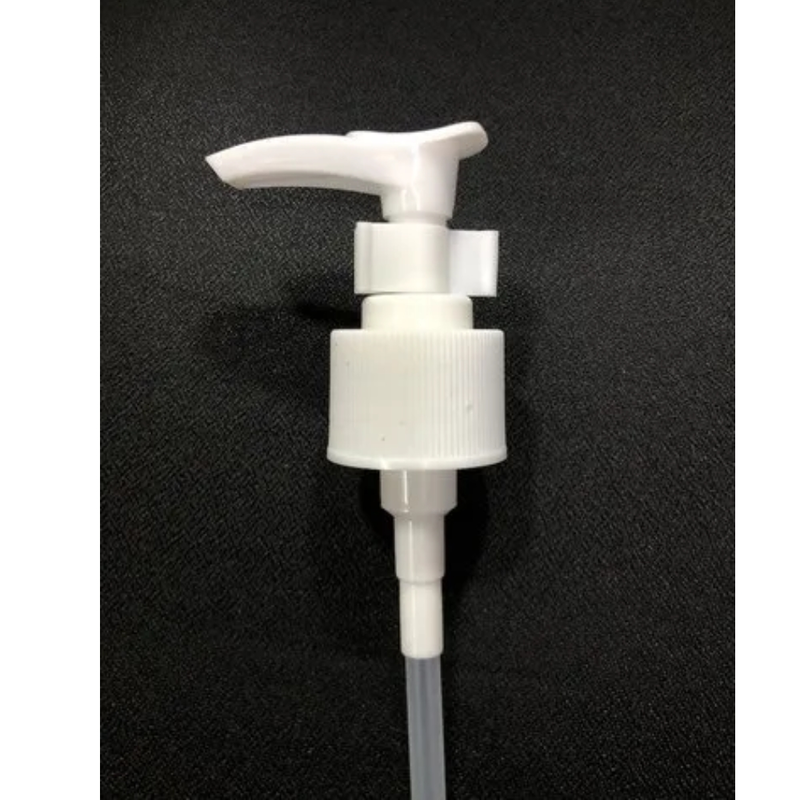 20mm Cap DISPENSER White