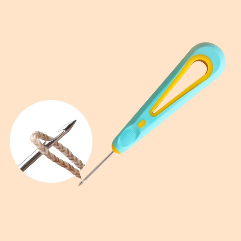 Candle Accessory - Wick Needle