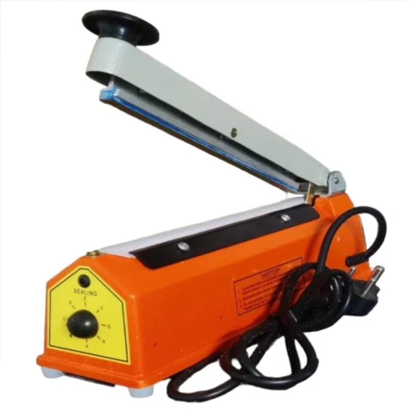 Sealer 8 inch Shree