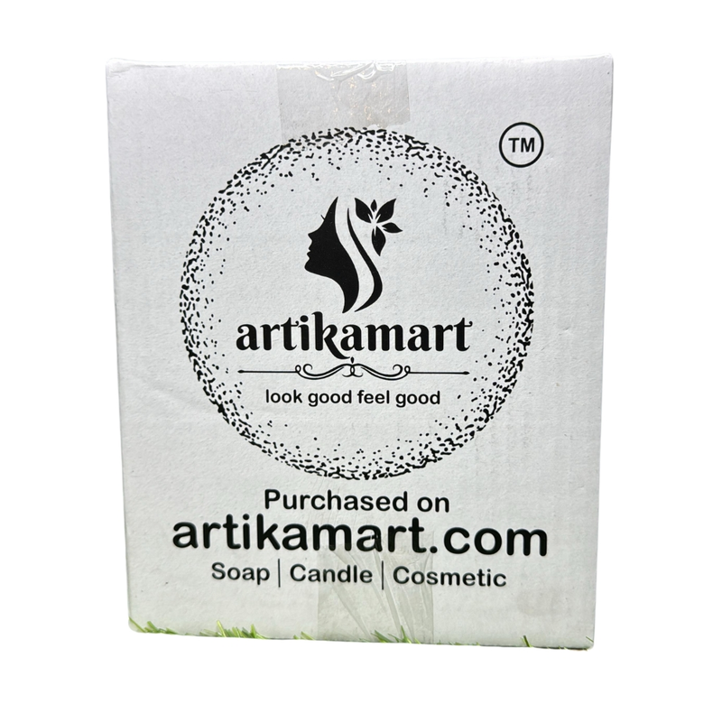 Proffesional DIY Soap Making Kit - MnP