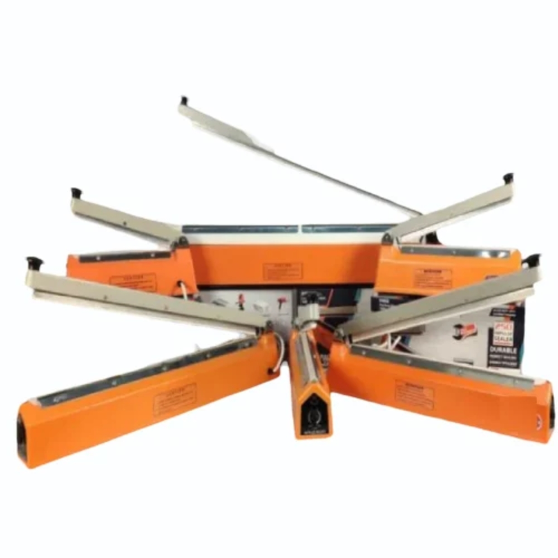 Sealer 8 inch Shree