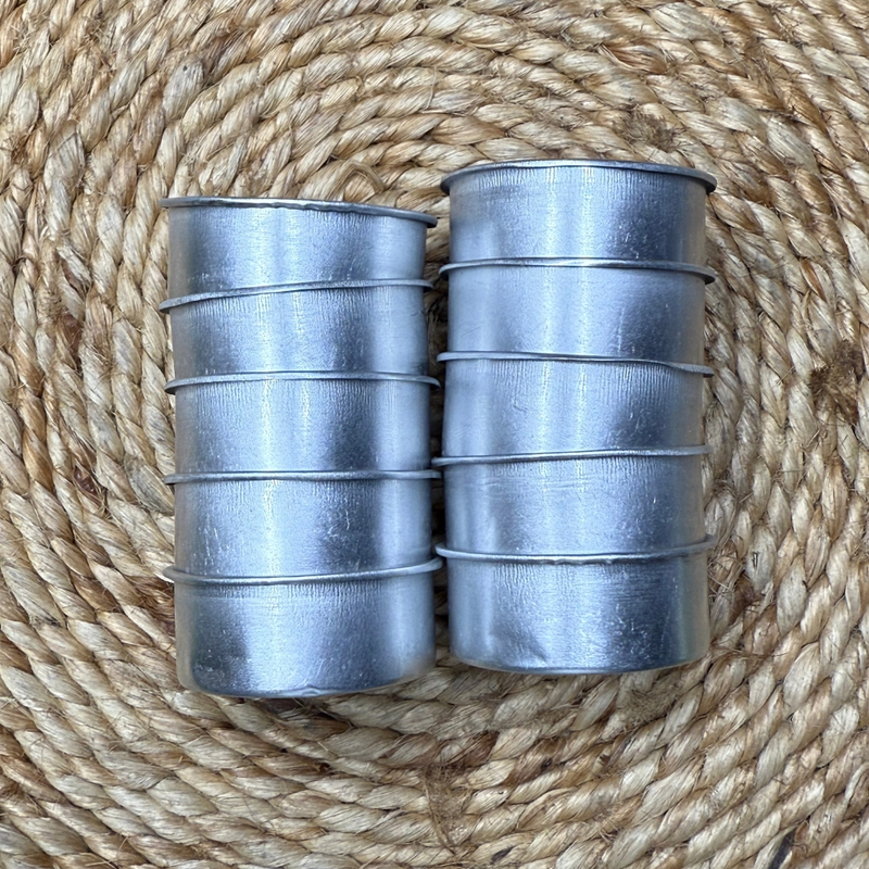 Mini Trial DIY Candle Making Kit