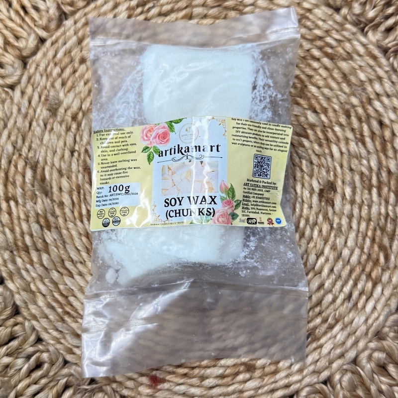 Mini Trial DIY Candle Making Kit