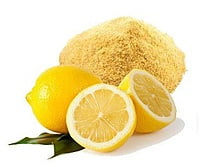 Lemon Peel Powder