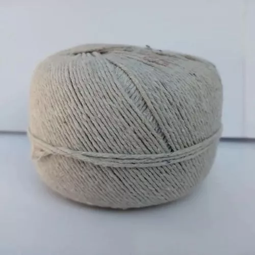 Candle Wick Roll 3 Thread Thick ( 1 Roll )
