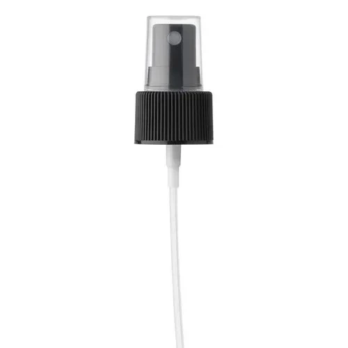 Cap Spray MIST 20-410 mm BLACK
