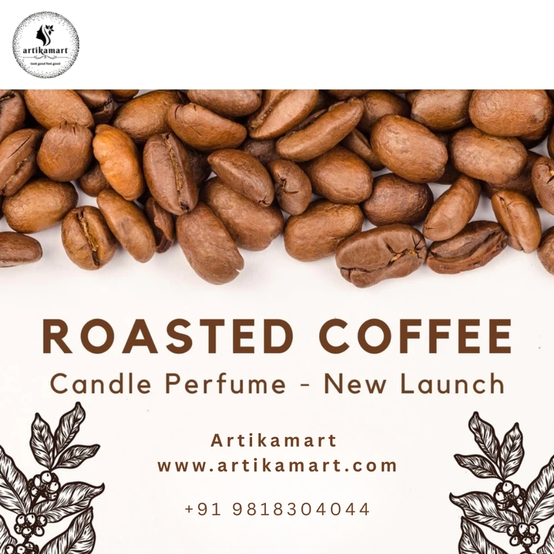 Roasted Coffee O.S. F.O.