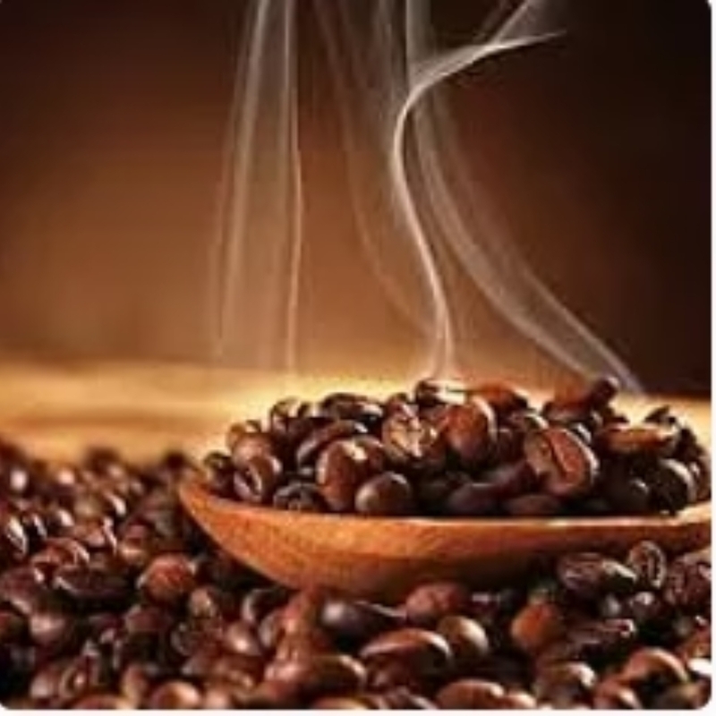 Roasted Coffee O.S. F.O.