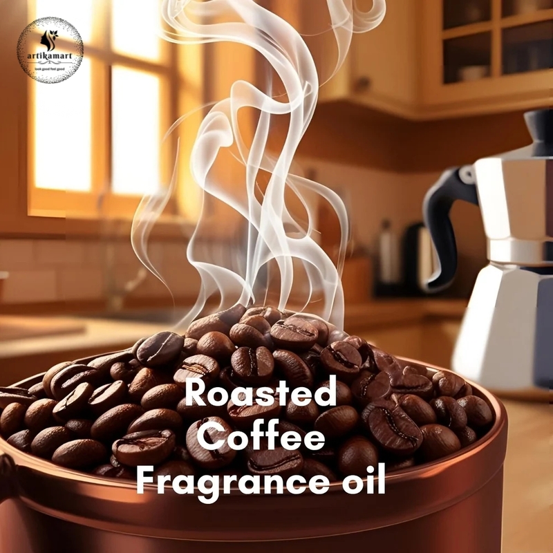 Roasted Coffee O.S. F.O.