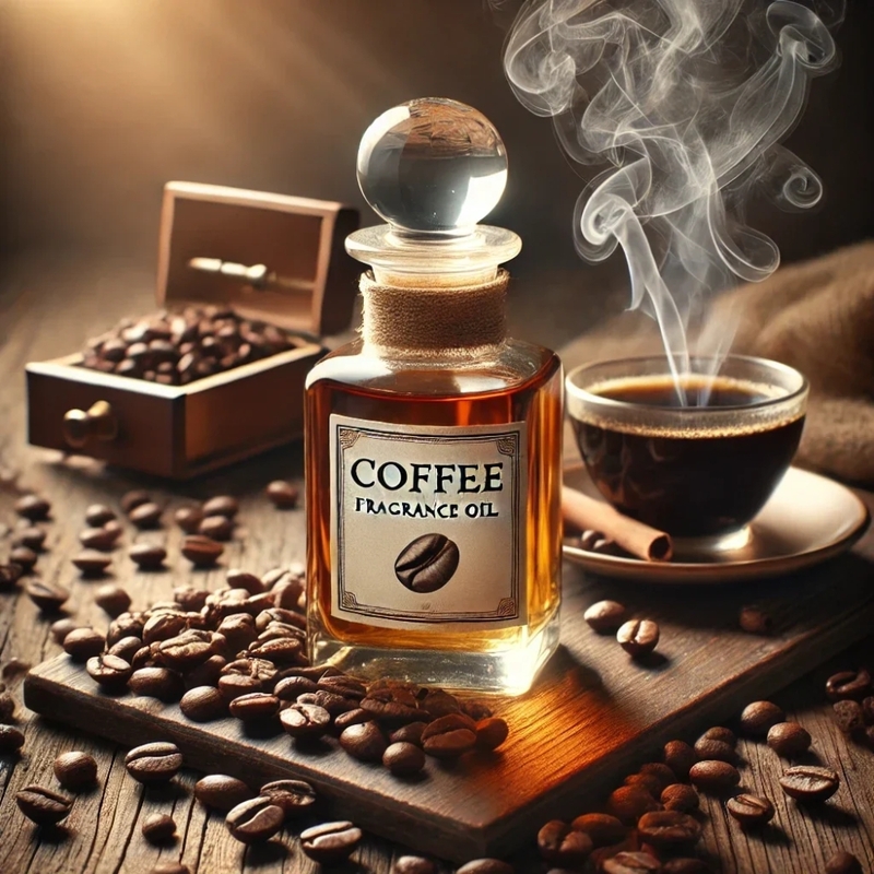 Roasted Coffee O.S. F.O.