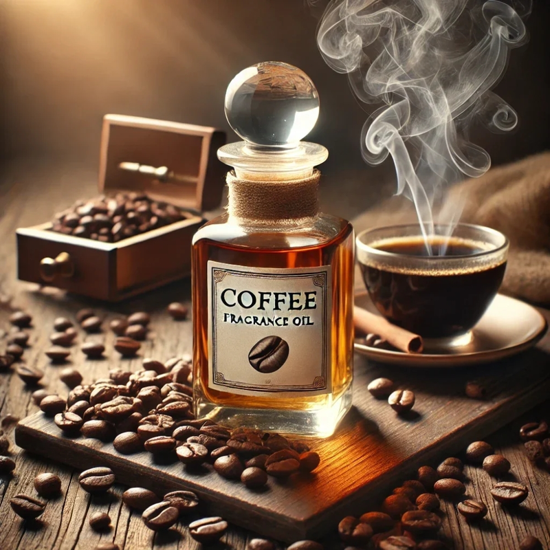Roasted Coffee O.S. F.O.