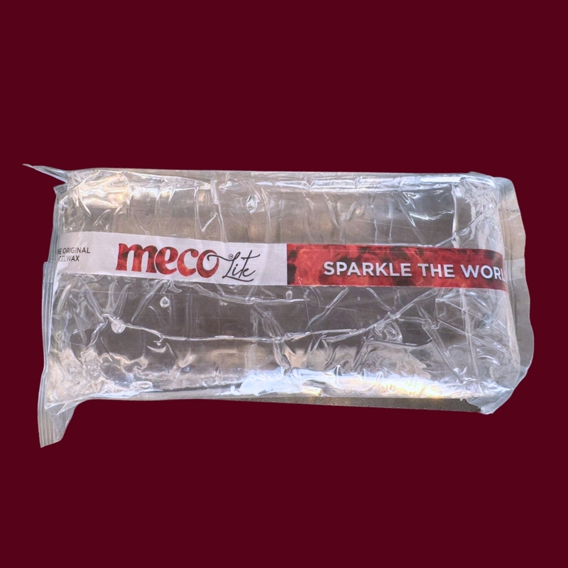 Crystal Clear GEL WAX (kg)