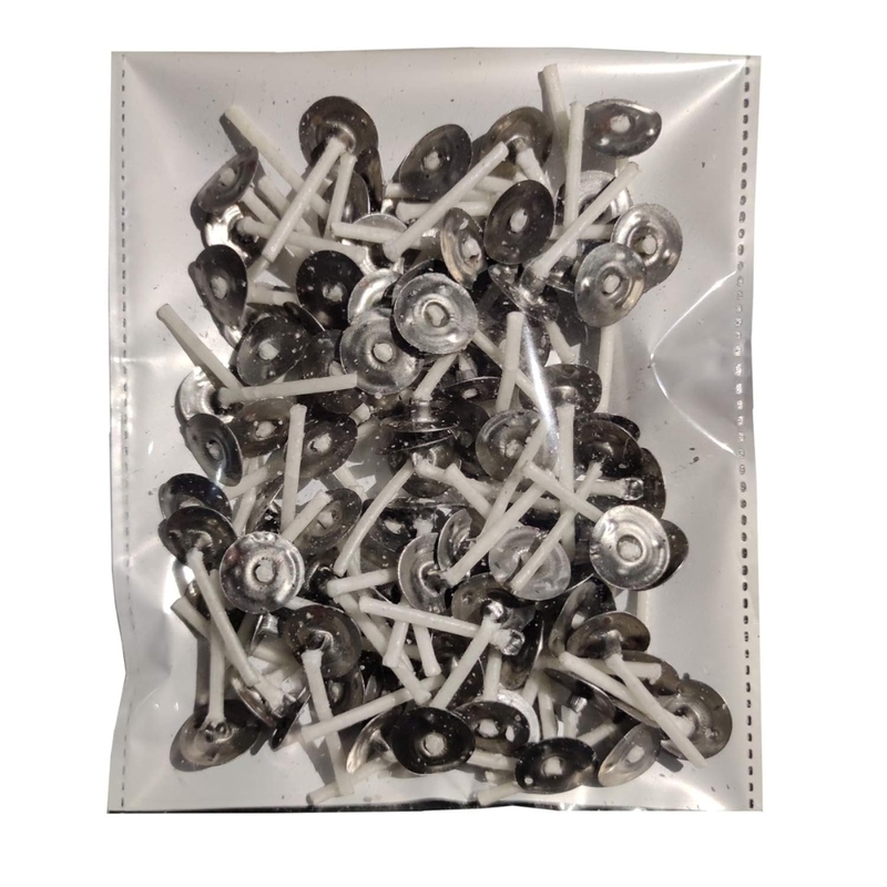 Candle Wicks - 1 inch 900-1000pc