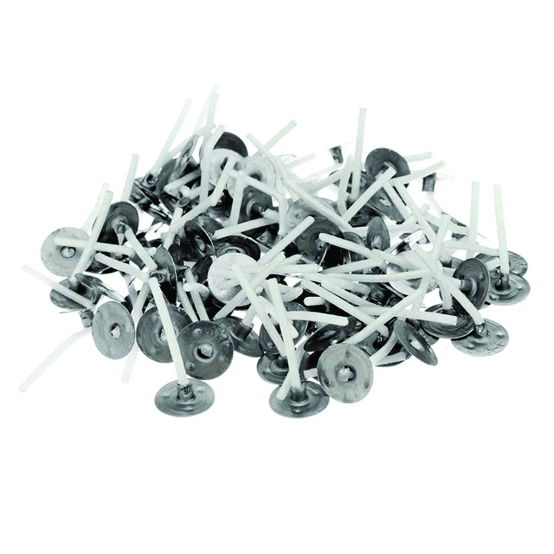 Candle Wicks - 1 inch 900-1000pc