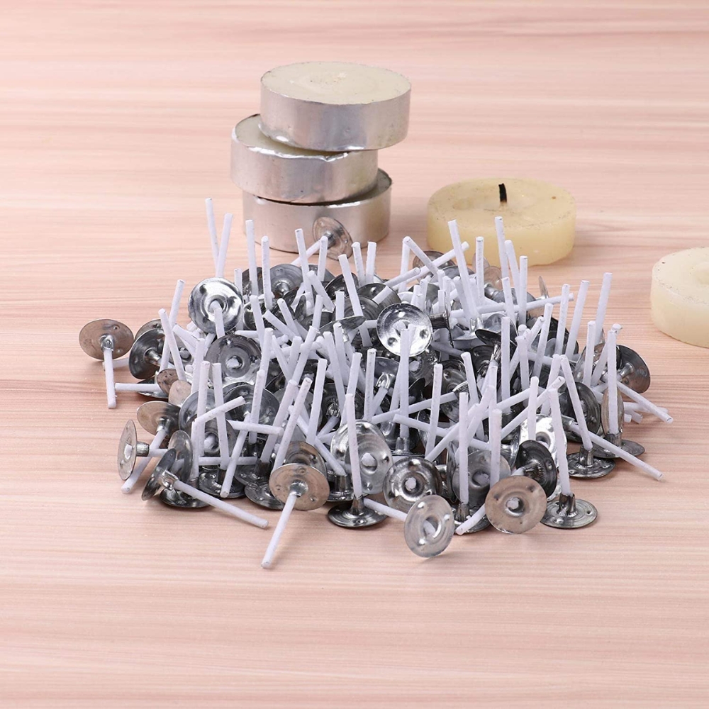 Candle Wicks - 1 inch 900-1000pc
