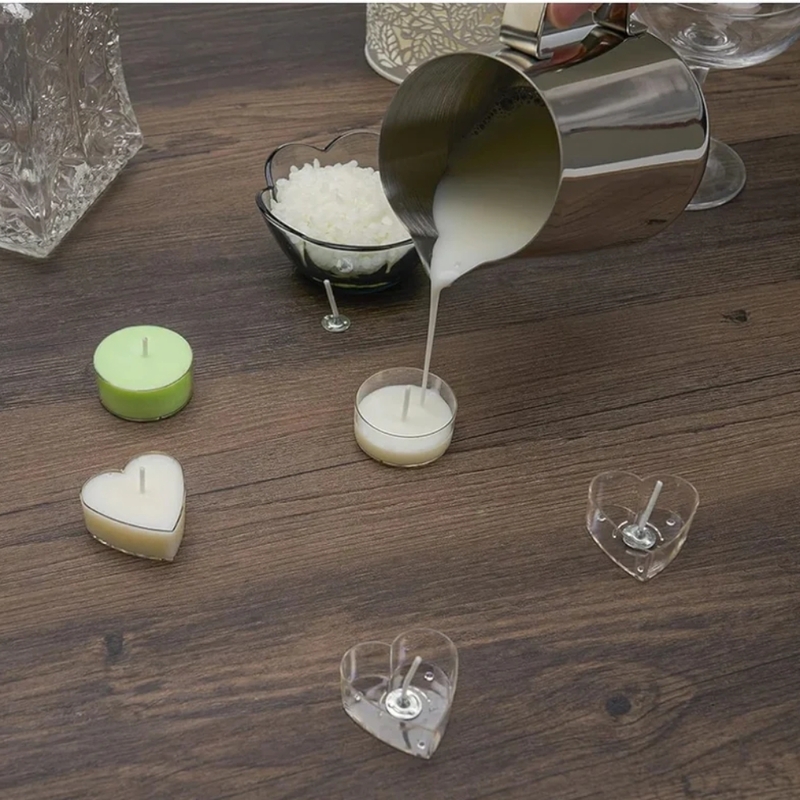 Candle Wicks - 1 inch 900-1000pc