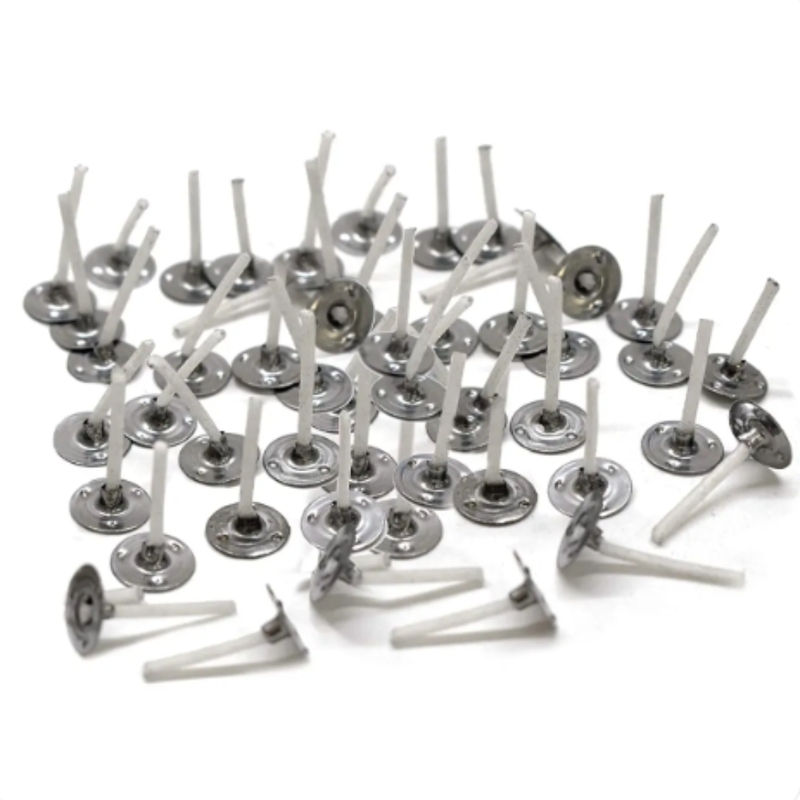 Candle Wicks - 1 inch 900-1000pc