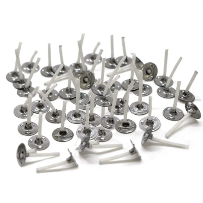 Candle Wicks - 1 inch 900-1000pc