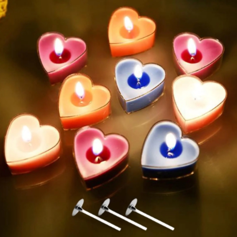 Candle Wicks - 1 inch 900-1000pc
