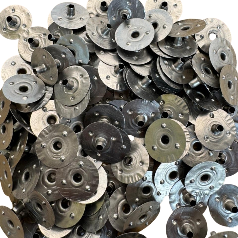 Candle Accessory - Wick Sustainer - 20mm - 900-1000pc