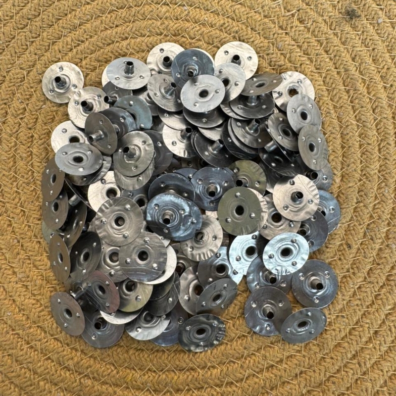 Candle Accessory - Wick Sustainer - 20mm - 900-1000pc