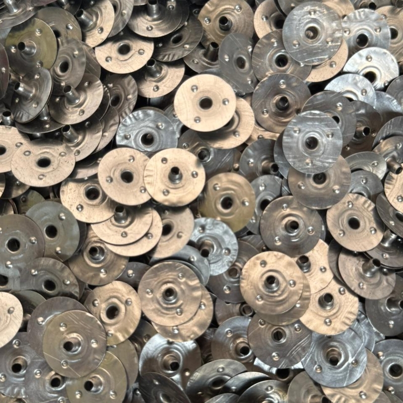 Candle Accessory - Wick Sustainer - 20mm - 900-1000pc