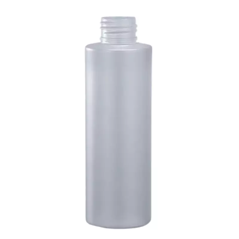 100ml JLI Pet Bottle FROSTED- 20MM NECK