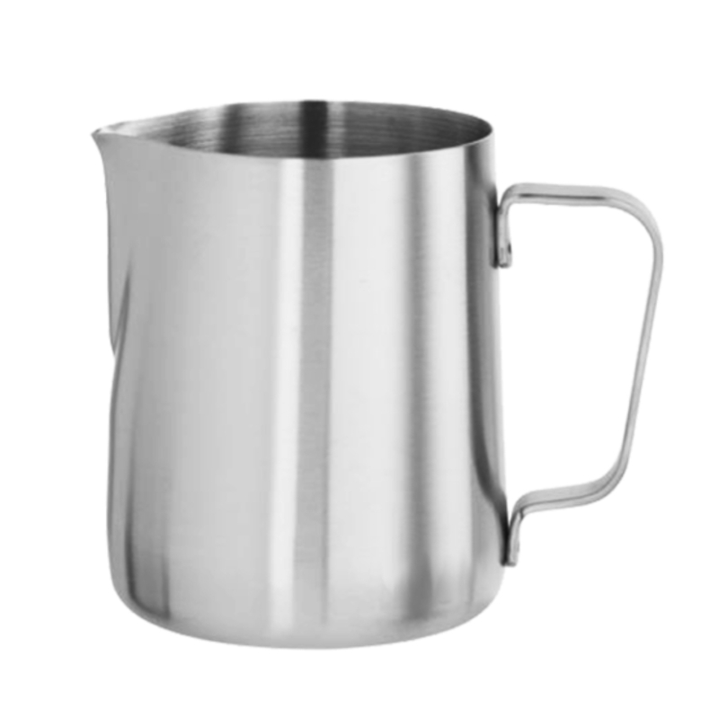 Pouring S.S. Mug 900ml Jug Steel for Candle Making with Spout