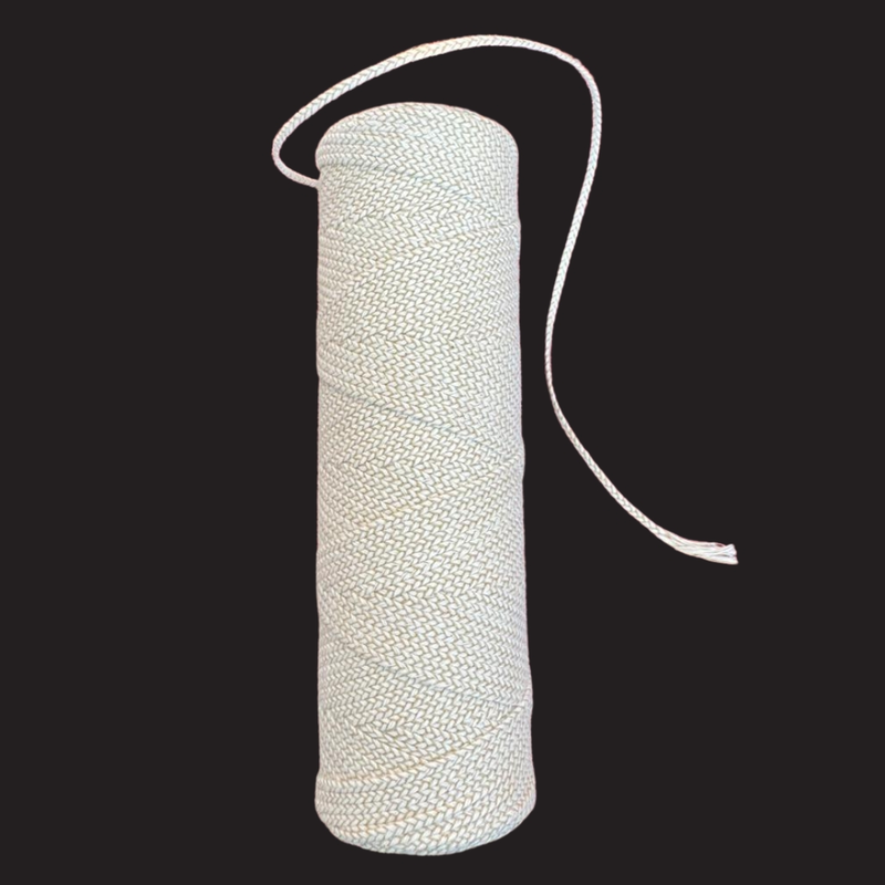 Candle Wicks - Eco Braided - 24 Strands