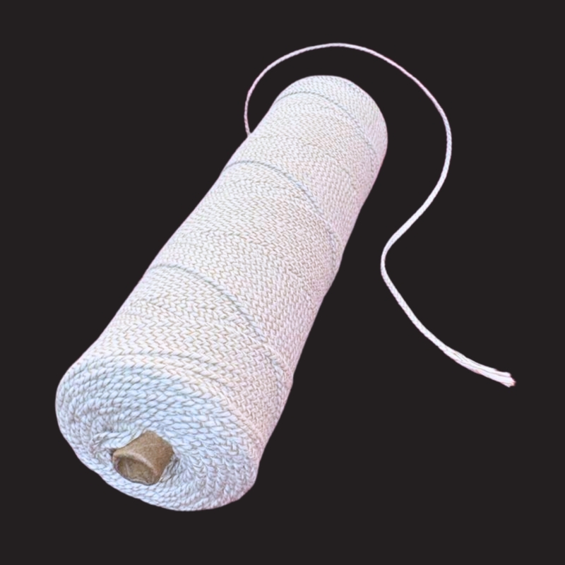 Candle Wicks - Eco Braided - 24 Strands